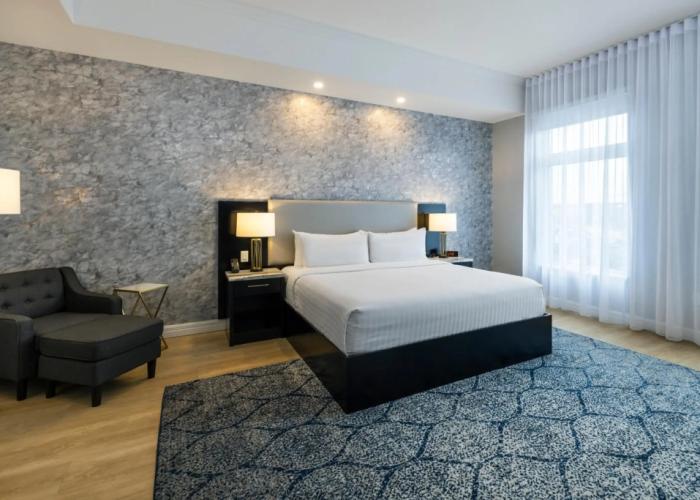 Halifax Tower Hotel & Conference Centre, Ascend Hotel Collection