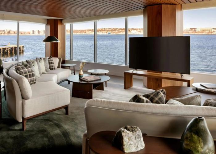 Muir, a Luxury Collection Hotel, Halifax
