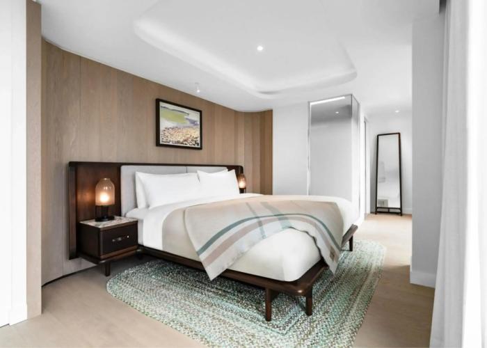 Muir, a Luxury Collection Hotel, Halifax