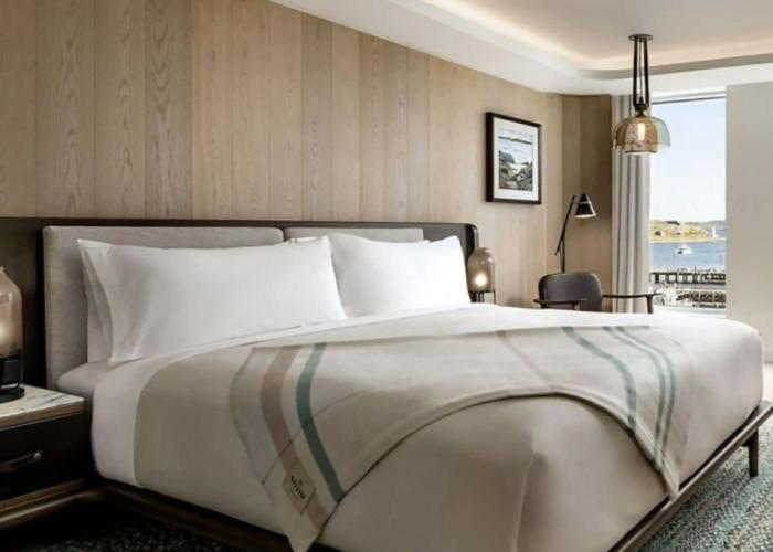 Muir, a Luxury Collection Hotel, Halifax