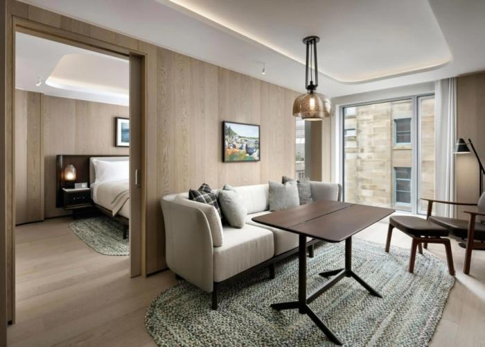 Muir, a Luxury Collection Hotel, Halifax