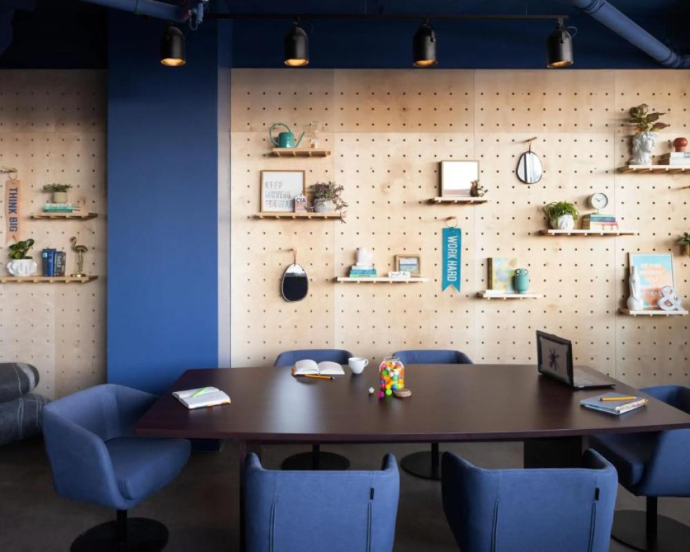 фото Moxy Halifax Downtown