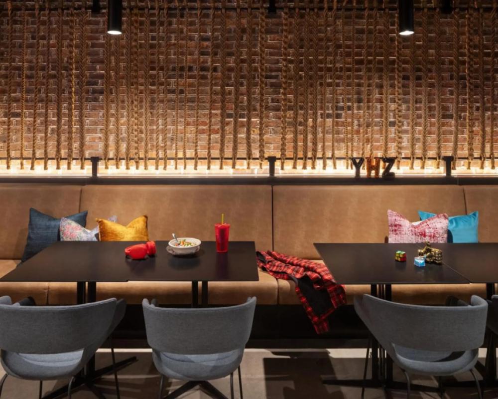 фото Moxy Halifax Downtown