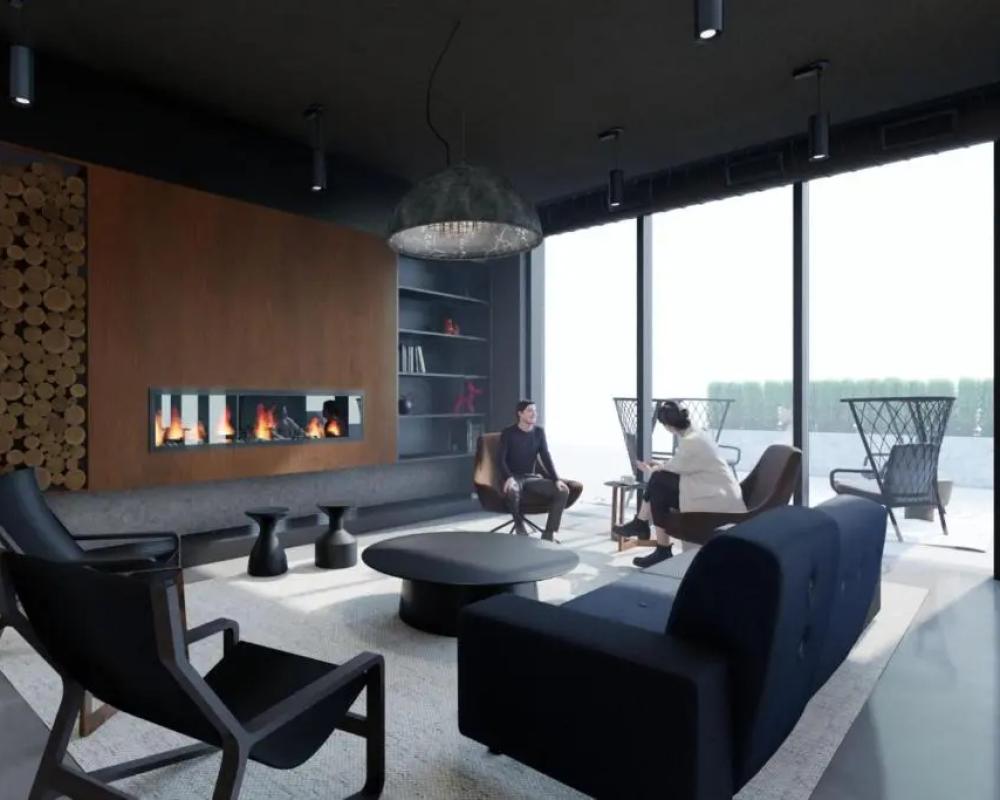 фото Moxy Halifax Downtown