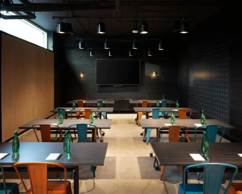 фото Moxy Halifax Downtown