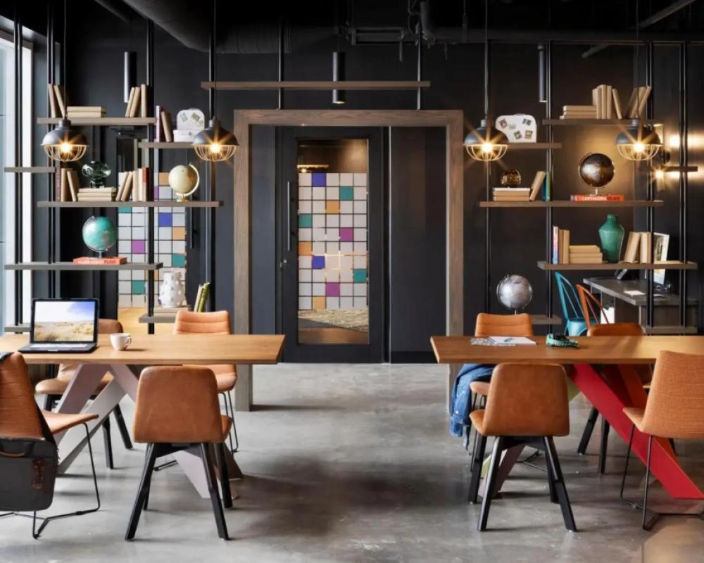 фото Moxy Halifax Downtown
