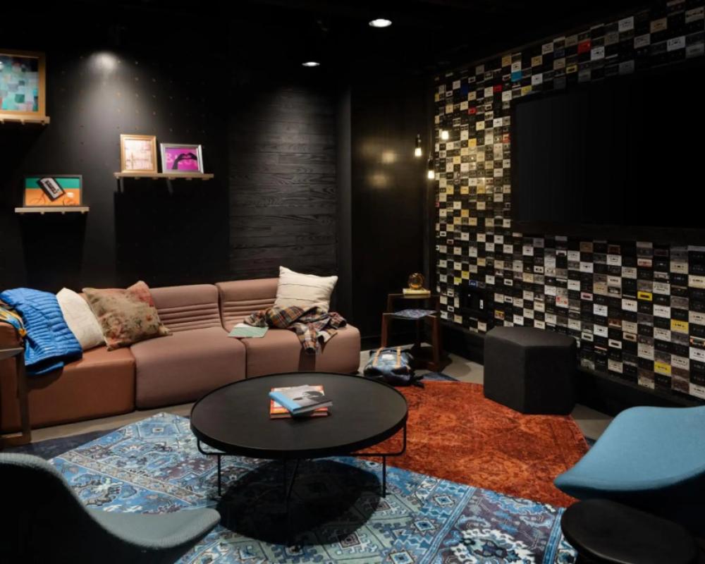 фото Moxy Halifax Downtown