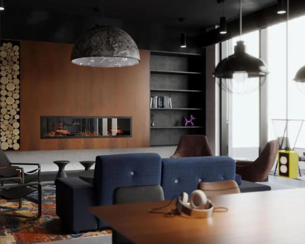 фото Moxy Halifax Downtown