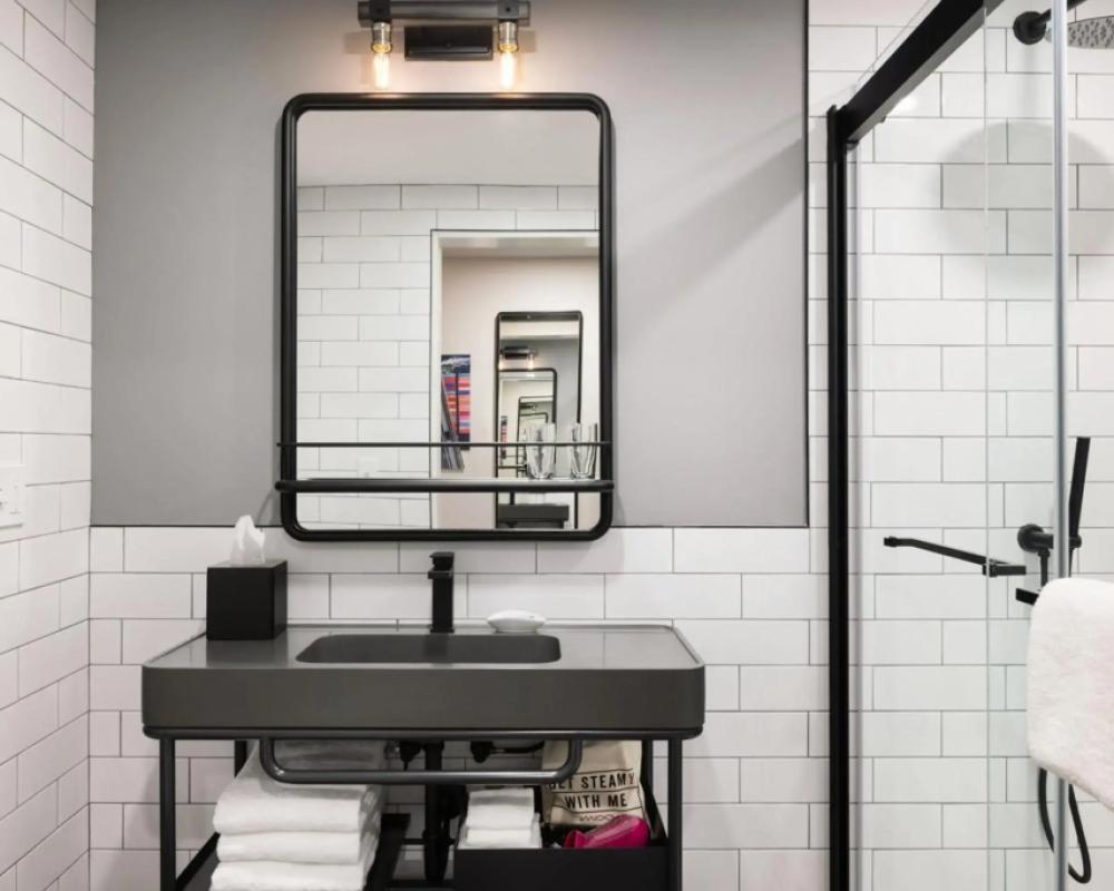 фото Moxy Halifax Downtown