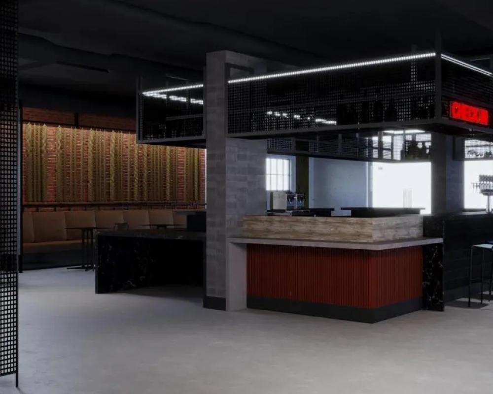 фото Moxy Halifax Downtown