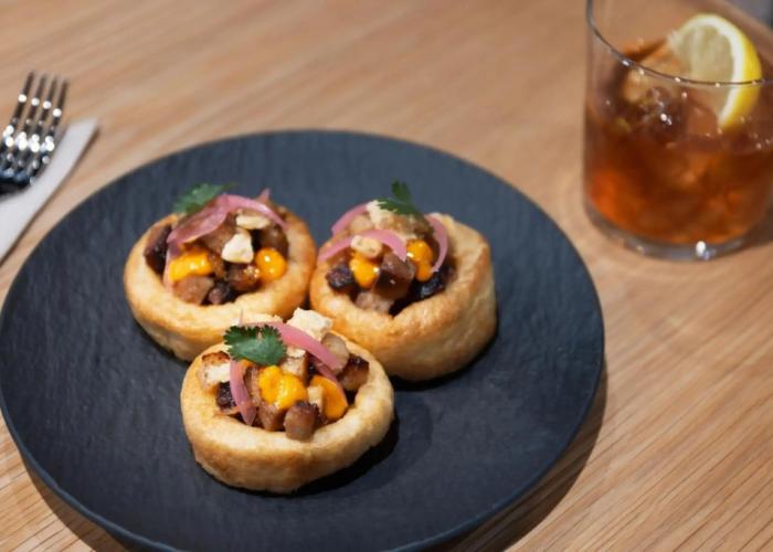 Moxy Halifax Downtown