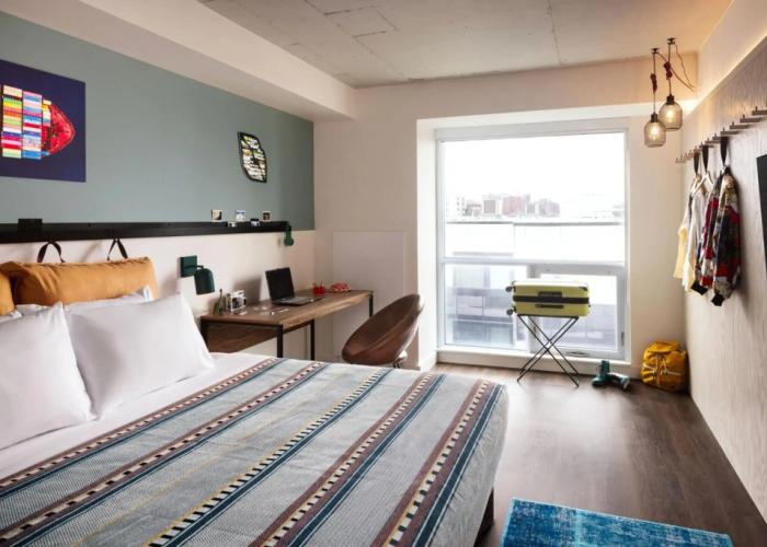 Moxy Halifax Downtown