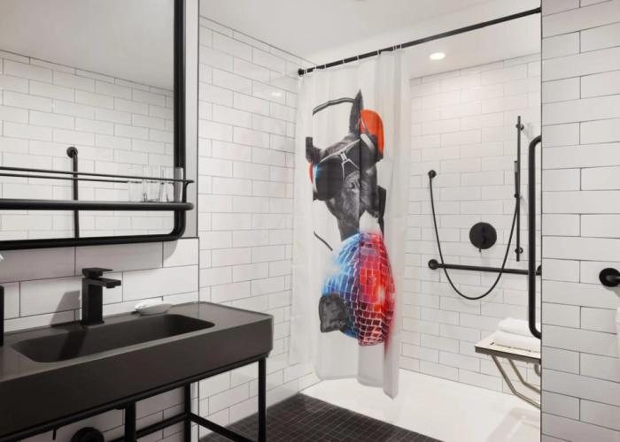 Moxy Halifax Downtown