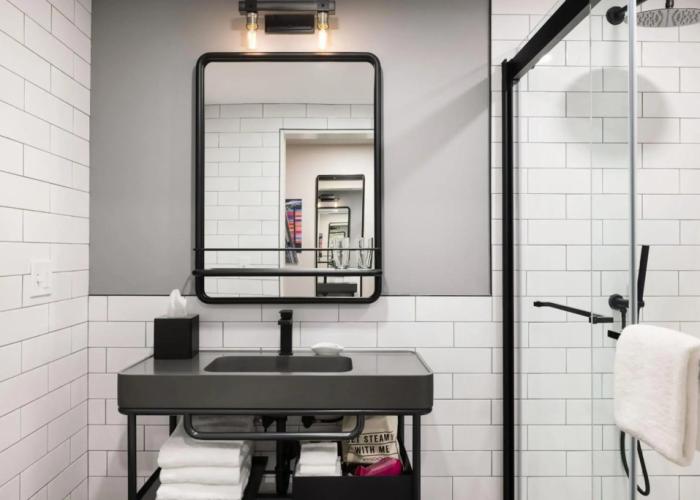 Moxy Halifax Downtown