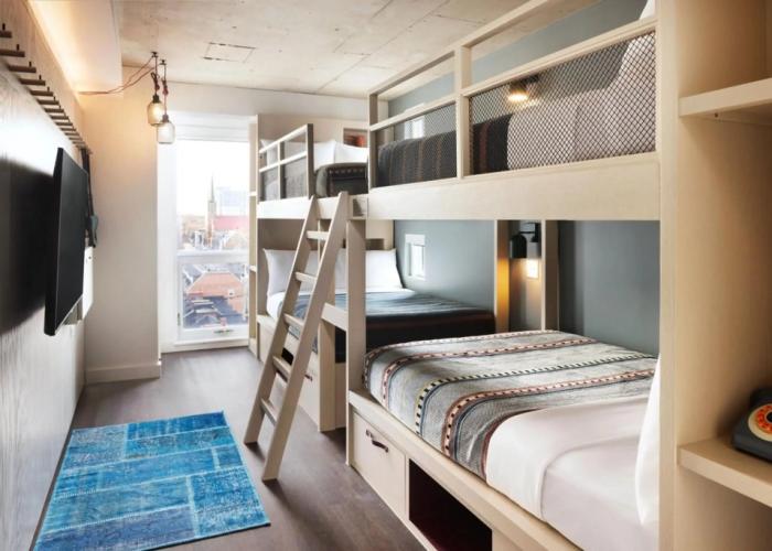 Moxy Halifax Downtown