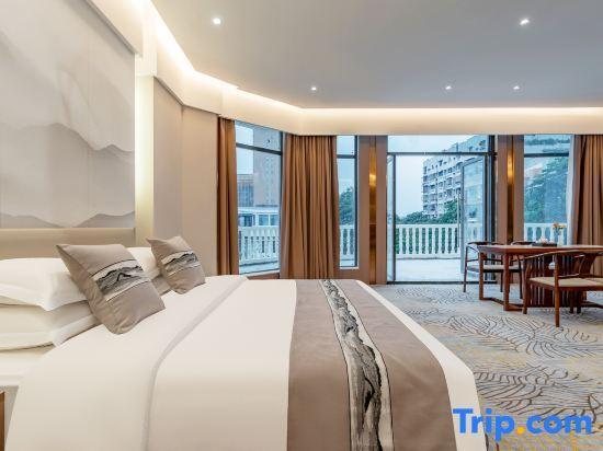 Xiazhou Yiling Hotel