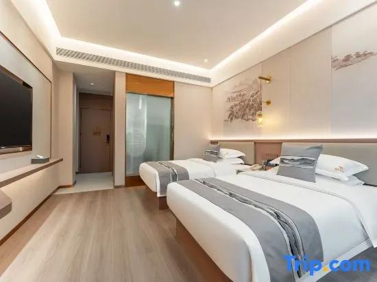 Xiazhou Yiling Hotel