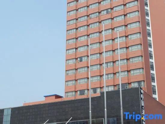 Zhijiang International Hotel