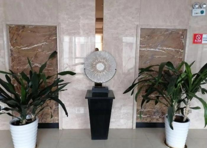 Yiyang Hotel (Yiling Wanda Plaza, Yichang Three Gorges Enterprise Base)