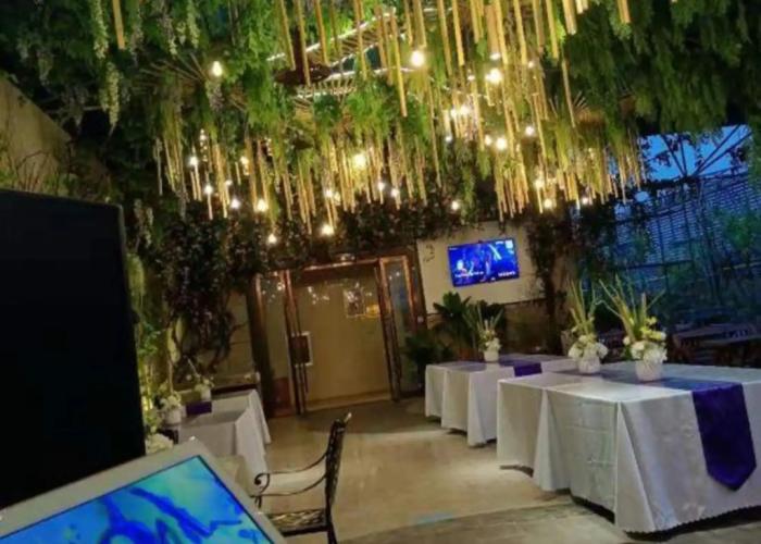 Yiyang Hotel (Yiling Wanda Plaza, Yichang Three Gorges Enterprise Base)