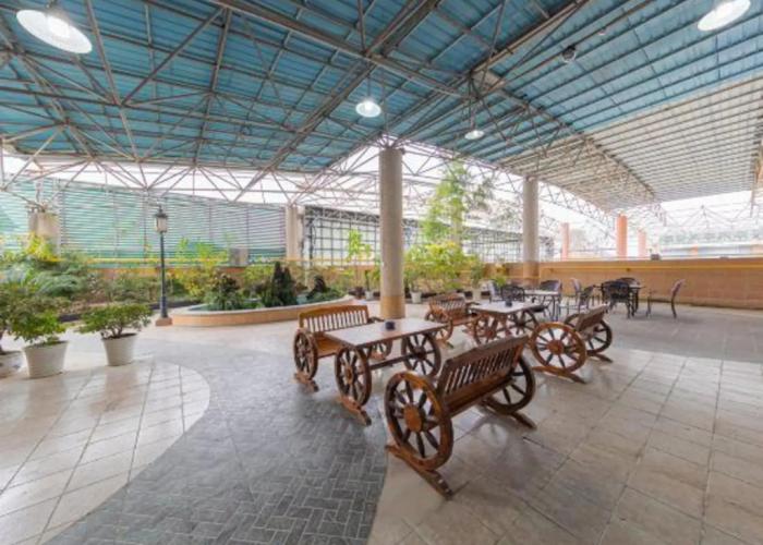 Yiyang Hotel (Yiling Wanda Plaza, Yichang Three Gorges Enterprise Base)