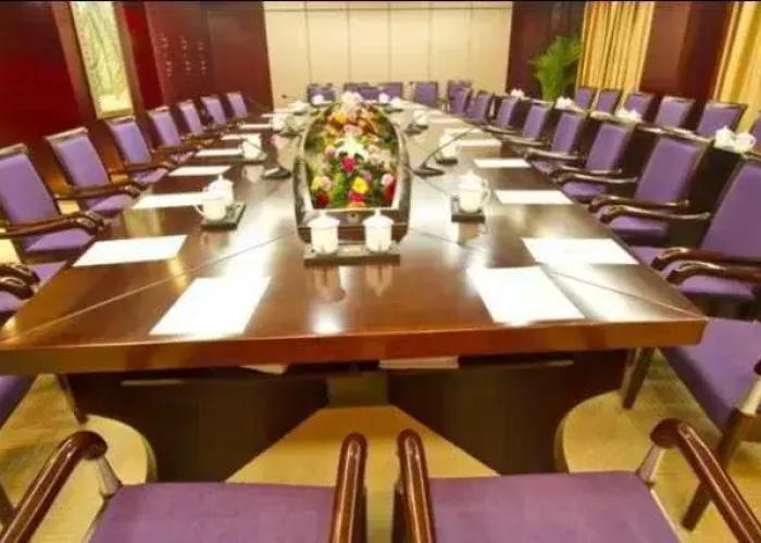 Yichang Three Gorges Dongshan Hotel