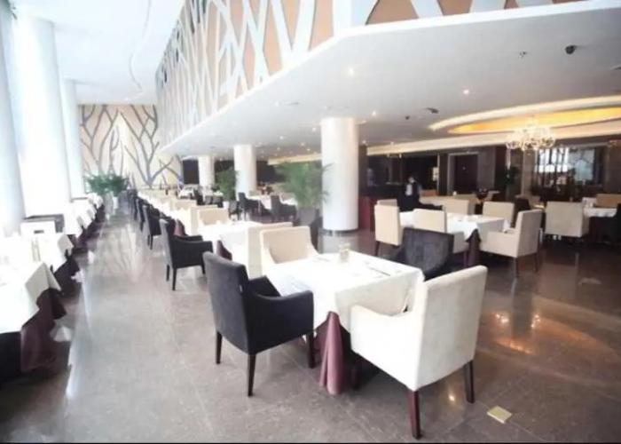 Yichang Three Gorges Dongshan Hotel
