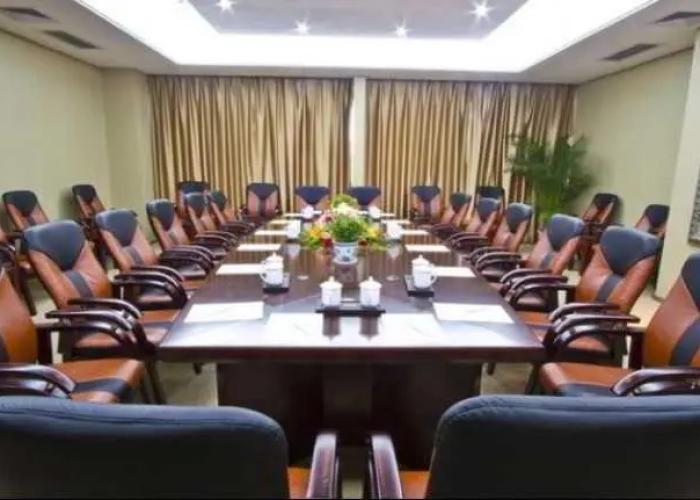 Yichang Three Gorges Dongshan Hotel