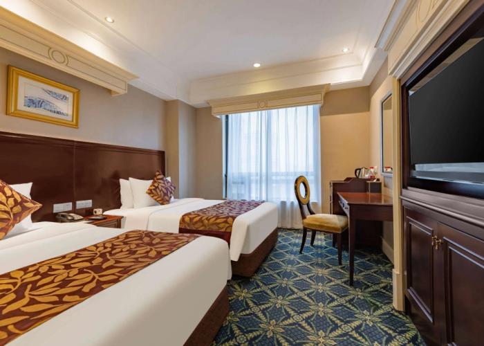 Ramada Yichang Hotel