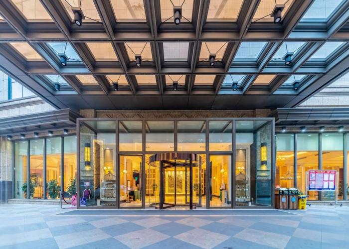 Ramada Yichang Hotel
