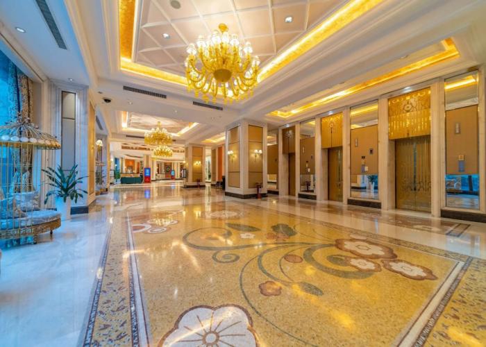 Ramada Yichang Hotel