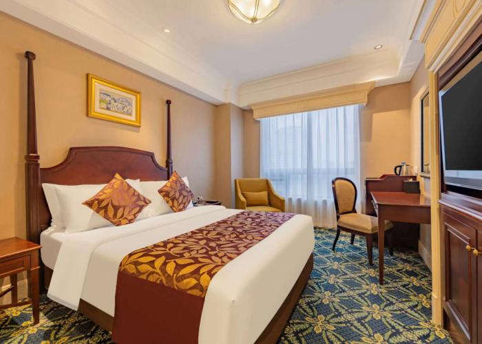 Ramada Yichang Hotel