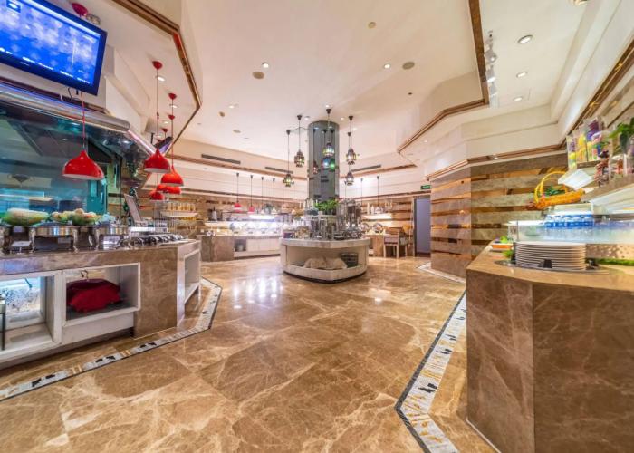 Ramada Yichang Hotel