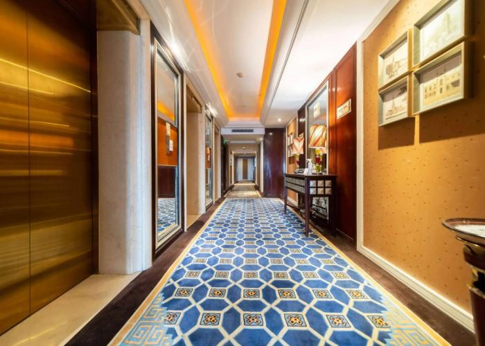 Ramada Yichang Hotel