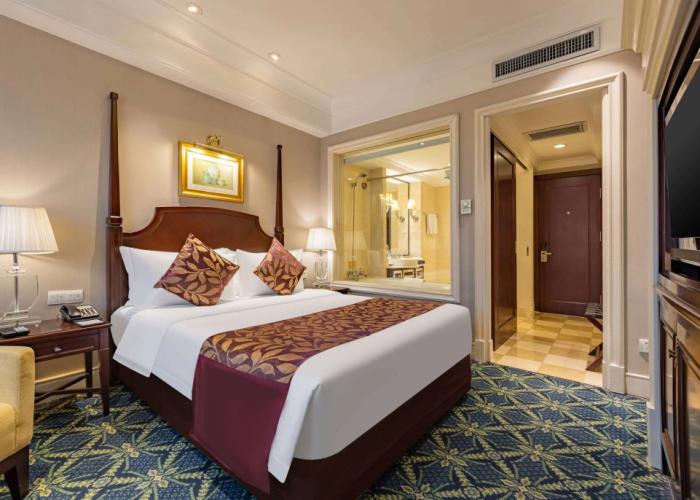Ramada Yichang Hotel
