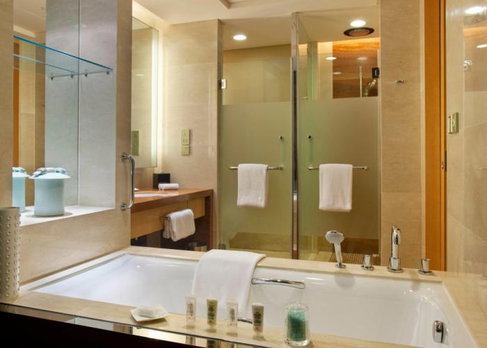 Crowne Plaza Yichang by IHG