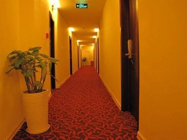 Zigui Zhongfu Hotel