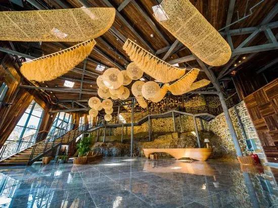 Bojia Arts Hotel - Yichang