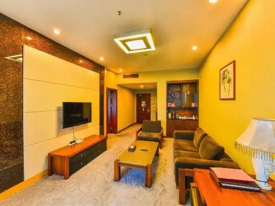 Longquan Hotel