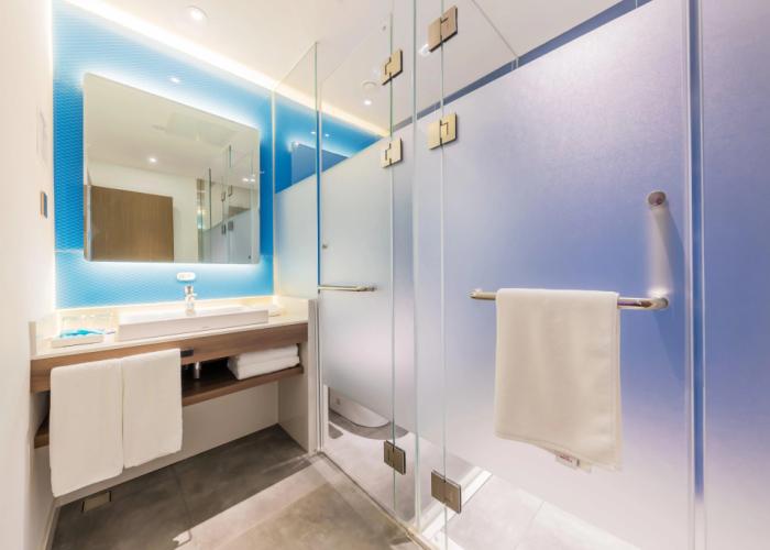 Holiday Inn Express Yichang Riverside by IHG