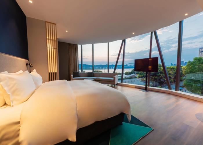 Holiday Inn Express Yichang Riverside by IHG