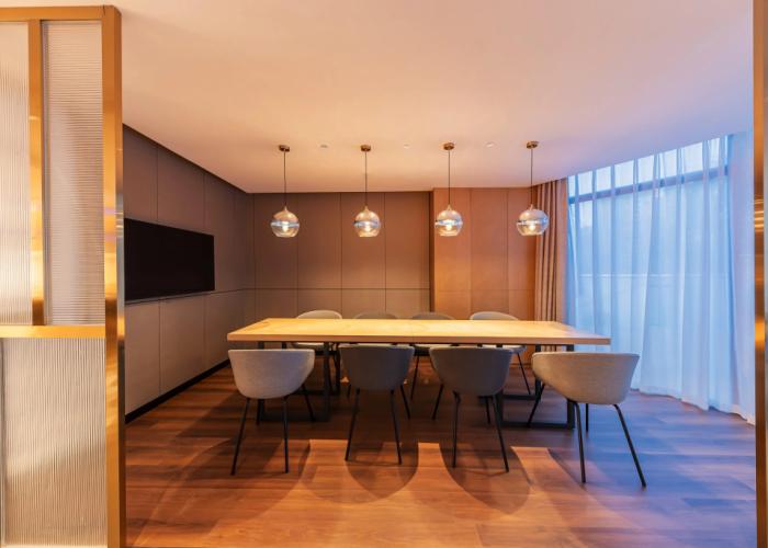 Holiday Inn Express Yichang Riverside by IHG