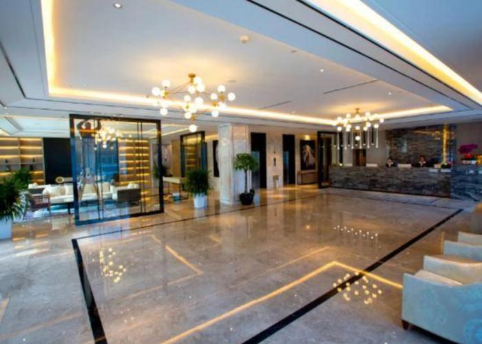 Longxin Hotel Yili