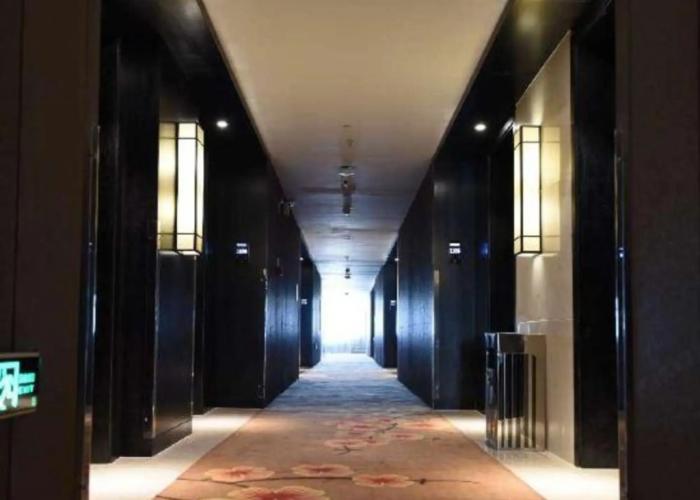 Hengrun International Hotel