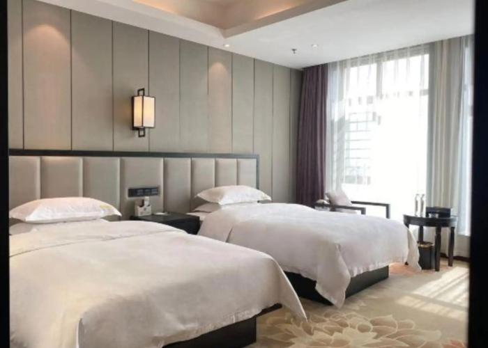 Hengrun International Hotel