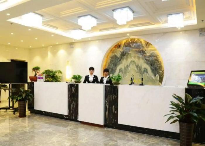 Hengrun International Hotel