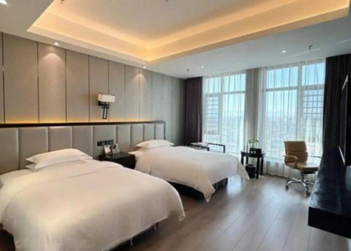 Hengrun International Hotel