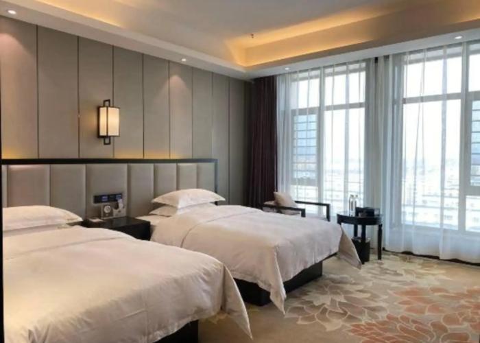 Hengrun International Hotel