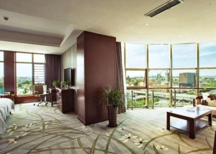 Hengrun International Hotel