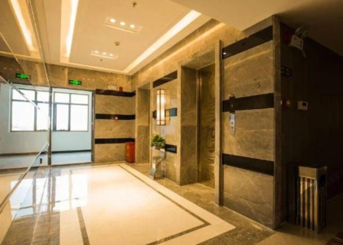 Hengrun International Hotel